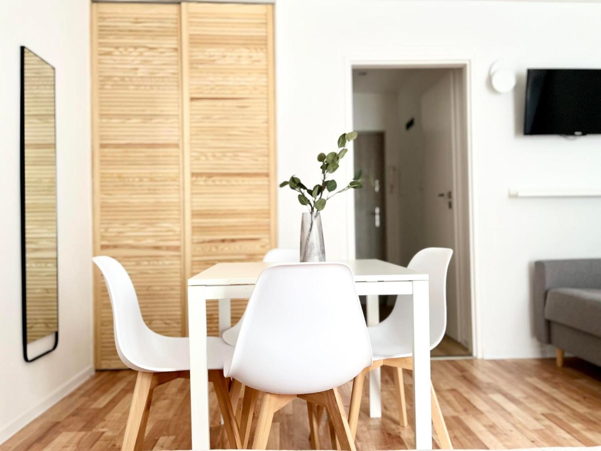 Apartament Kosciuszki City Center By Apartamenty Na Dni ヴロツワフ エクステリア 写真