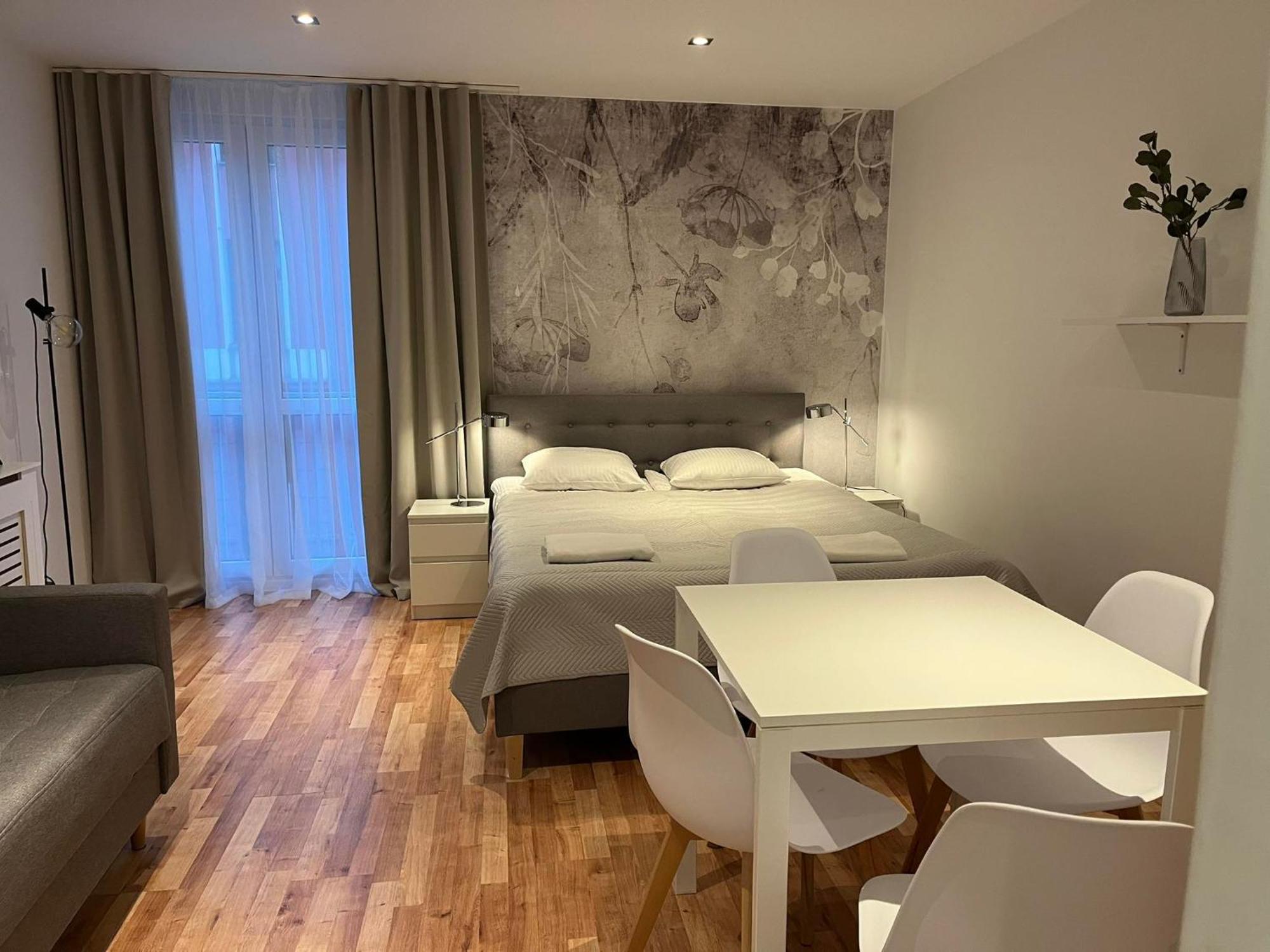 Apartament Kosciuszki City Center By Apartamenty Na Dni ヴロツワフ エクステリア 写真