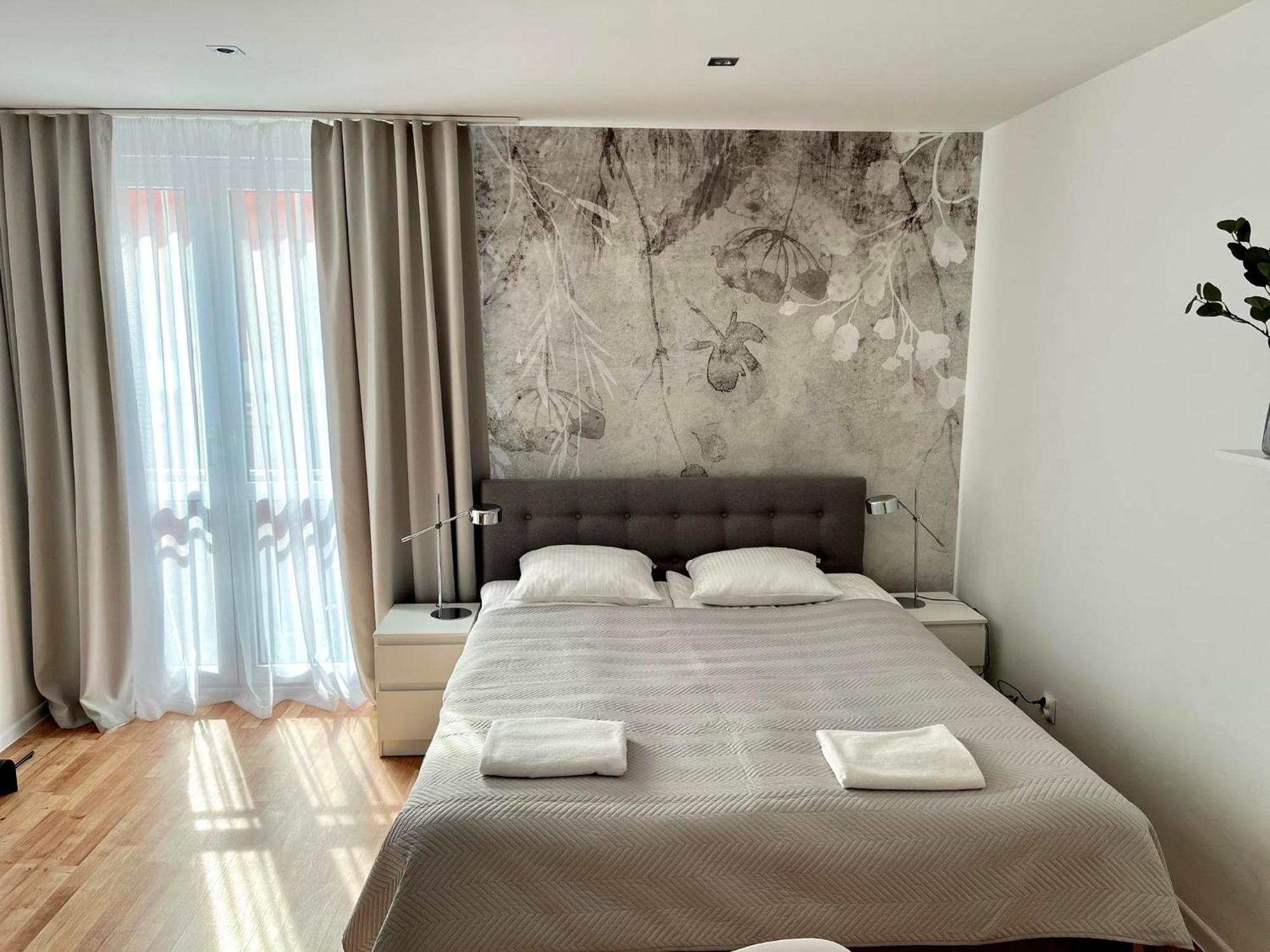 Apartament Kosciuszki City Center By Apartamenty Na Dni ヴロツワフ エクステリア 写真
