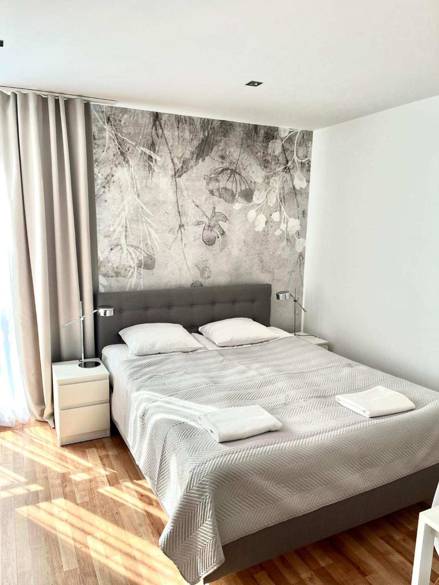 Apartament Kosciuszki City Center By Apartamenty Na Dni ヴロツワフ エクステリア 写真