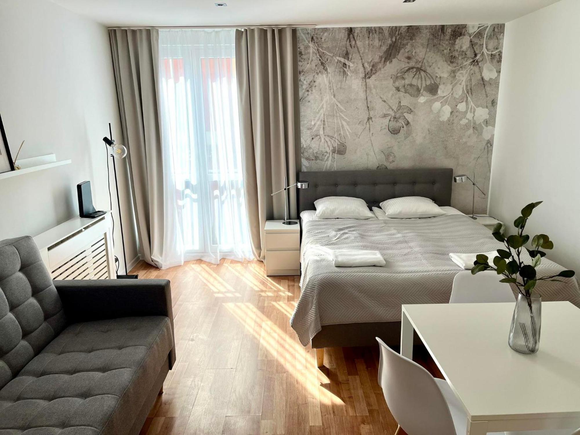 Apartament Kosciuszki City Center By Apartamenty Na Dni ヴロツワフ エクステリア 写真