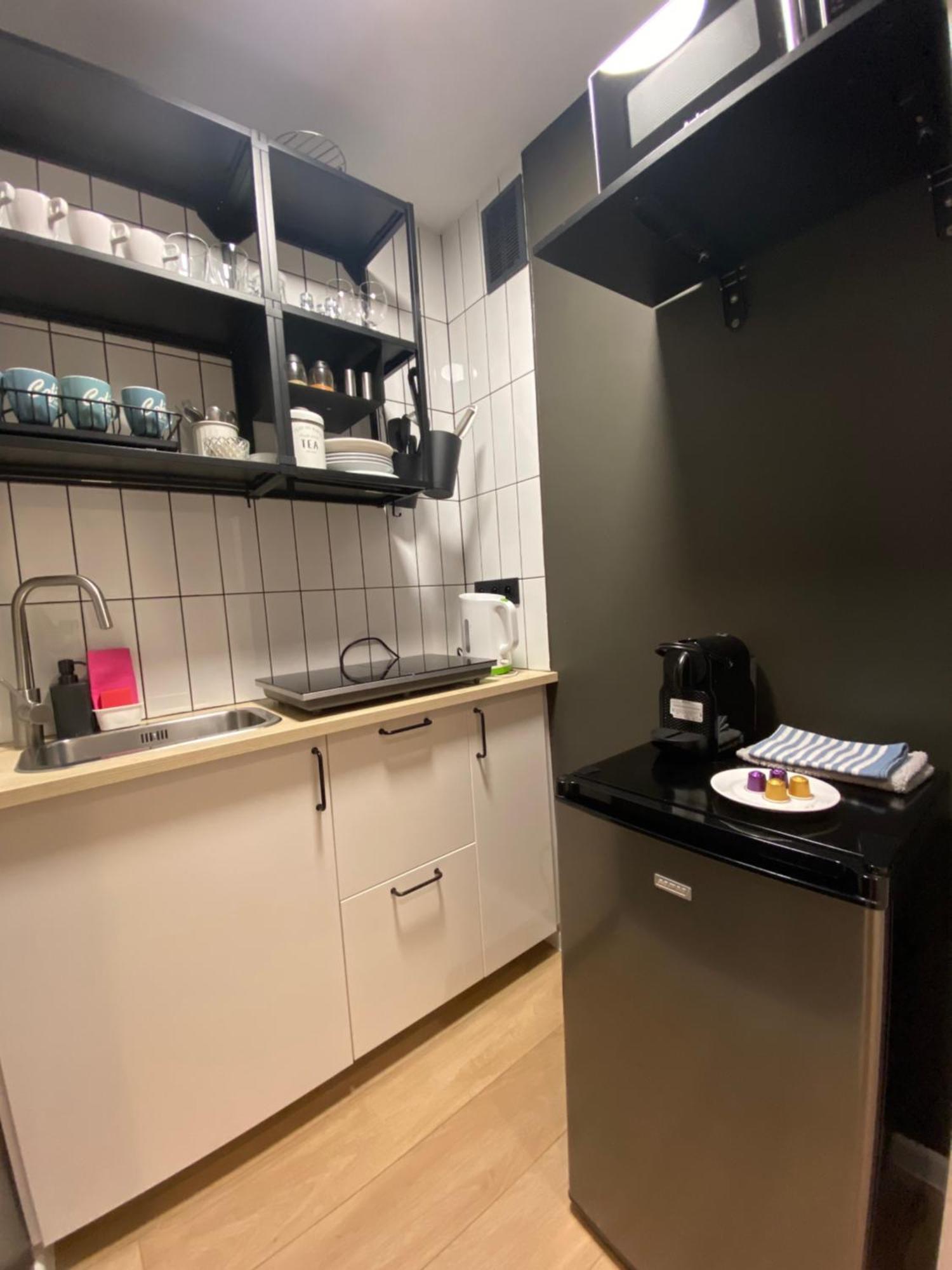 Apartament Kosciuszki City Center By Apartamenty Na Dni ヴロツワフ エクステリア 写真