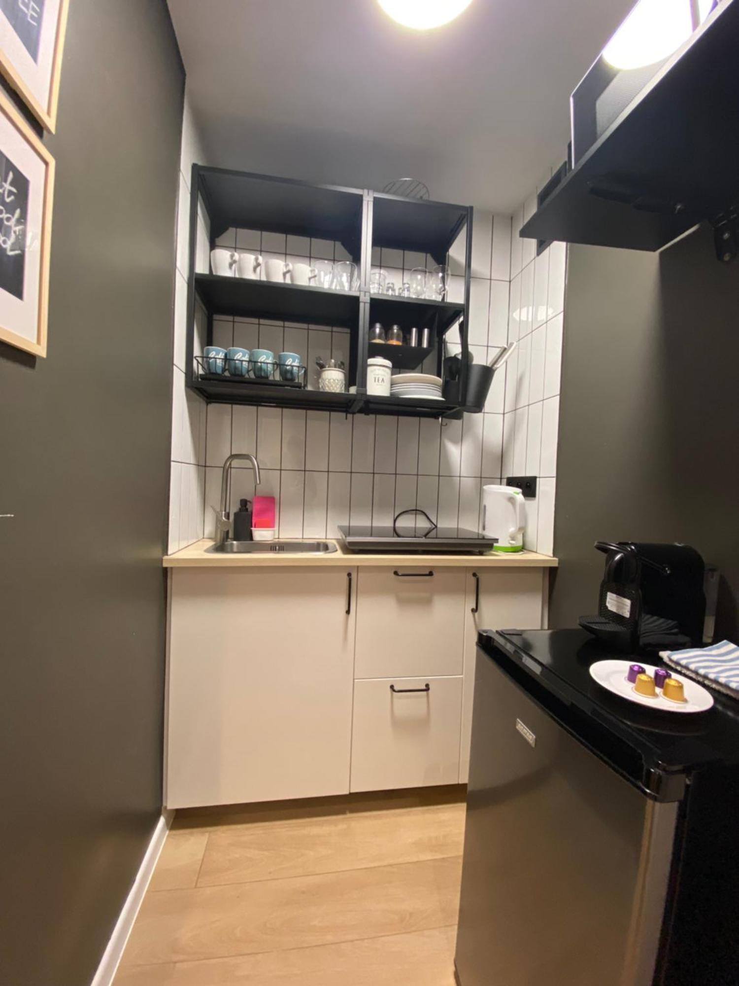 Apartament Kosciuszki City Center By Apartamenty Na Dni ヴロツワフ エクステリア 写真